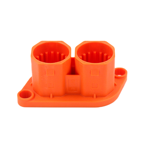 新能源汽車二芯過孔連接器 新能源汽車二芯過孔連接器